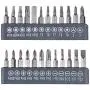 AmazonBasics 151-Piece Screwdriver Bits Set