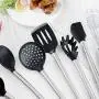XioNiu Cooking Utensils Sets Heat Resistant Kitchenware Kitchen Tools Outdoor Cooking Tools & Accessories