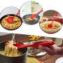 Silicone Appliance Set Non-Toxic Heat-Resistant Cookware Set Kitchenware 10 Pieces