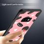 Samsung Galaxy S10e Case,Flexible Soft TPU Cover Shell,Slim Silicone Black Rubber Non-Slip Durable Design Protective Phone Case for Samsung Galaxy S10e -Biscuits