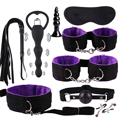 ? Six Toys Kit for Couples Adult Six Toys Massage for Women Men