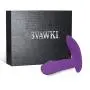Relax Toy Realistic Wearable Silicone Vibration Panties Invisible Wearing Butterfly for Woman Toys Adult Toys Six Toys for Women Toy