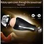 Jjek Man Cup Toy Medical Silicone, Men Deep Throat, Oral Cup, Sucking Endless Pleasure, Adult Toy for Men Tool Handle Device