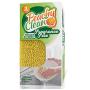 Peachy Clean Silicone Scrubber (Qty 3) - Kitchen and Dish Scrubber (Fragrance Free)