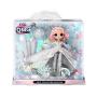 L.O.L. Surprise! O.M.G. Crystal Star 2019 Collector Edition Fashion Doll