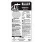 J-B Weld 8267 SteelStik Steel Reinforced Epoxy Putty Stick - 2 oz.