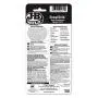 J-B Weld 8267 SteelStik Steel Reinforced Epoxy Putty Stick - 2 oz.