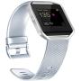 Vancle Replacement Bands Compatible with Fitbit Blaze, Not Included Fitbit Blaze and Frame