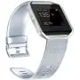 Vancle Replacement Bands Compatible with Fitbit Blaze, Not Included Fitbit Blaze and Frame