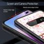 Samsung Galaxy S10 Plus Case,Flexible Soft TPU Cover Shell,Slim Silicone Black Rubber Non-Slip Durable Design Protective Phone Case for Samsung Galaxy S10 Plus -Bicycle