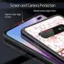 Samsung Galaxy S10 Plus Case,Flexible Soft TPU Cover Shell,Slim Silicone Black Rubber Non-Slip Durable Design Protective Phone Case for Samsung Galaxy S10 Plus -Bicycle