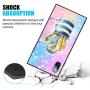 iPhone Xs Max Case, Kitchenware Shock-Absorption TPU Rubber Bumper iPhone Xs Max Case, Ultra Thin Slim Protective Cover for iPhone Xs Max-Black