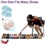 Metatarsal Pads Ball of Foot Cushions for Women, 6 PCS Breathable Soft Forefoot Pad