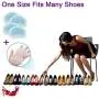 Metatarsal Pads Ball of Foot Cushions for Women, 6 PCS Breathable Soft Forefoot Pad