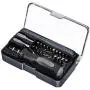 AmazonBasics 151-Piece Screwdriver Bits Set