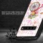 Samsung Galaxy S10 5G Case,Flexible Soft TPU Cover Shell,Slim Silicone Black Rubber Non-Slip Durable Design Protective Phone Case for Samsung Galaxy S10 5G -Bicycle
