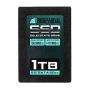 Inland Professional 1TB SSD 3D NAND SATA III 6Gb/s 2.5&quot 7mm Internal Solid State Drive (1T)