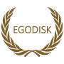 EgoDisk PRO 256GB CFast 2.0 Card - (BLACKMAGIC DESIGN URSA MINI 4K ? 4.6K | CANON ? XC10 ? XC15 ? 1DX MARK II ? C200 | HASSELBLAD H6D-50C ? H6D-100C | ATOMOS | PHANTOM VEO S) - 3 Year Warranty