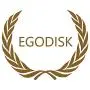 EgoDisk PRO 256GB CFast 2.0 Card - (BLACKMAGIC DESIGN URSA MINI 4K ? 4.6K | CANON ? XC10 ? XC15 ? 1DX MARK II ? C200 | HASSELBLAD H6D-50C ? H6D-100C | ATOMOS | PHANTOM VEO S) - 3 Year Warranty
