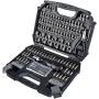 AmazonBasics 151-Piece Screwdriver Bits Set