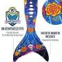Fin Fun Mermaid Tails for Swimming with Monofin - Kids and Adult Sizes - Limited Edition