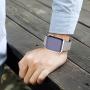 IYOU Sport Band Compatible with Watch Band 38MM 42MM 40MM 44MM, Soft Silicone Replacement Sport Strap Compatible with 2019 Watch Series 5 2018 Watch Series 4/3/2/1