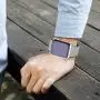 IYOU Sport Band Compatible with Watch Band 38MM 42MM 40MM 44MM, Soft Silicone Replacement Sport Strap Compatible with 2019 Watch Series 5 2018 Watch Series 4/3/2/1