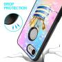 Google Pixel 3 Case,Flexible Soft TPU Cover Shell,Slim Silicone Black Rubber Non-Slip Durable Design Protective Phone Case for Google Pixel 3 -Kitchenware