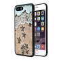 iPhone SE 5s 5 Case, Baby Turtle Shock-Absorption TPU Rubber Bumper iPhone SE 5s 5 Case, Ultra Thin Slim Protective Cover for iPhone SE 5s 5-Black