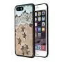 iPhone SE 5s 5 Case, Baby Turtle Shock-Absorption TPU Rubber Bumper iPhone SE 5s 5 Case, Ultra Thin Slim Protective Cover for iPhone SE 5s 5-Black