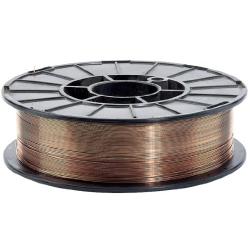 Draper 0.8mm Mild Steel MIG Wire - 15Kg - 77178