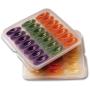 Mumi&Bubi Solids Starter Kit, Baby Food Freezer Storage Trays
