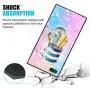 iPhone 7 Plus 8 Plus Case, Kitchenware Shock-Absorption TPU Rubber Bumper iPhone 7 Plus 8 Plus Case, Ultra Thin Slim Protective Cover for iPhone 7 Plus 8 Plus-Black