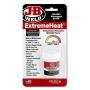 J-B Weld 37901 Extreme Heat High Temperature Resistant Metallic Paste, 3 Oz