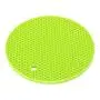 Mumusuki Corrosion Resistance 4Pcs/Set Household Kitchen Thickened Washable Anti-Scalding Tools Insulation Gloves Kitchen Utensils