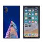 iPhone Xs Max Case, Arowana Shock-Absorption TPU Rubber Bumper iPhone Xs Max Case, Ultra Thin Slim Protective Cover for iPhone Xs Max-Black