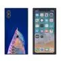 iPhone Xs Max Case, Arowana Shock-Absorption TPU Rubber Bumper iPhone Xs Max Case, Ultra Thin Slim Protective Cover for iPhone Xs Max-Black