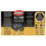 Gumout 510016 Fuel System Cleaner, 10. Fluid_Ounces