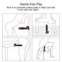 Realistic Ultra-Soft Dildo for Beginners with Flared Suction Cup Base for Hands-Free Play, Flexible Dildo Lifelike Silicone Dual Density Mens Penis Cock Dong Anal Sex Toys for Masturbation Anal Play