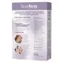 ScarAway Scar Treatment Kit, A Complete Scar Treatment Kit That Works Day and Night, 2 Silicone Scar Sheets and 100% Silicone Scar Gel, 0.35 oz, Combo