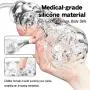 Taroi Adullt Toy for Man Pleasure Automatical Strong Sucking Product Funny Handsfree Male Cup Silicone Human Deep Inverted Throat Aircraft Mens Toys Device