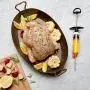 OXO Good Grips Silicone Roasting Racks, 2-Pack