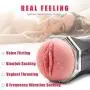 Senior Men, 100% Medical Silica, Warm Cup - Training Sleeve Black