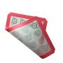 Baking Mats Liners | Norbi Kitchenware Silicone Macaroon Baking Mat Non-Stick Baking Oven Sheet Liner For Macaroon Cookie Bread Biscuits Kitchen | By HUNACA