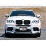 2-Pieces High-Grade License Plate Frame for BMW,Applicable to US Standard car License Frame