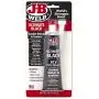 J-B Weld 32329 Ultimate Black RTV Silicone Gasket Maker and Sealant, 3. Fluid_Ounces