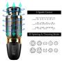 Silicone New Arrival, Men Deep Throat, Vibrating Oral Cup, Sucking Endless Pleasure, Adult Toys for Men Thrusting & Rotating