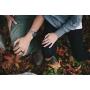 Mens Quality Silicone Rings