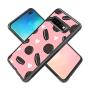 Samsung Galaxy S10 Plus Case,Flexible Soft TPU Cover Shell,Slim Silicone Black Rubber Non-Slip Durable Design Protective Phone Case for Samsung Galaxy S10 Plus -Biscuits