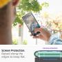 Spigen Liquid Crystal Designed for Apple iPhone 11 Case (2019) - Crystal Clear